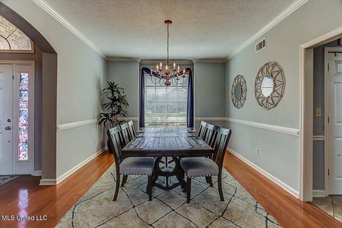 4328 Abele Cove, Olive Branch, Mississippi image 7