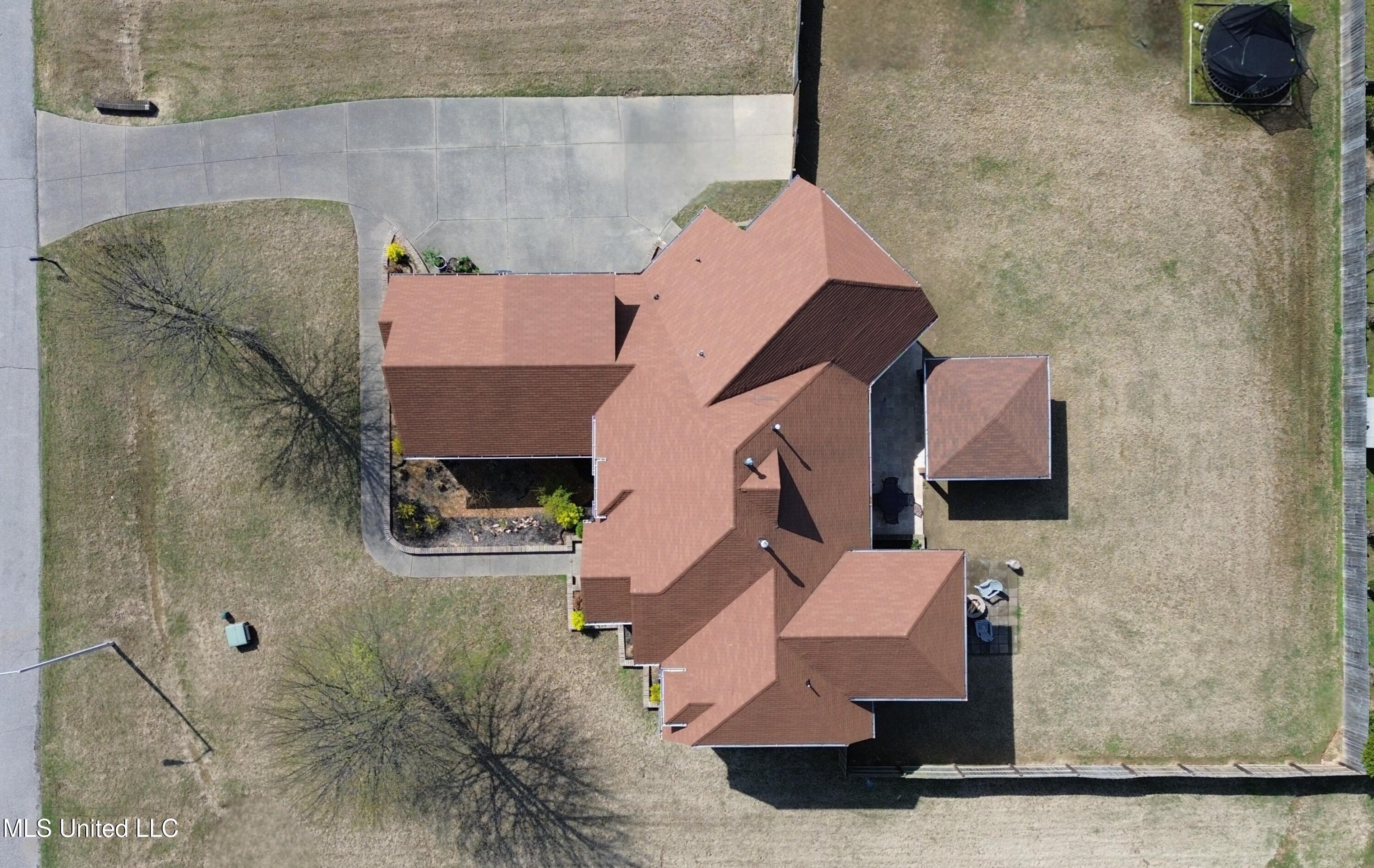 4328 Abele Cove, Olive Branch, Mississippi image 28