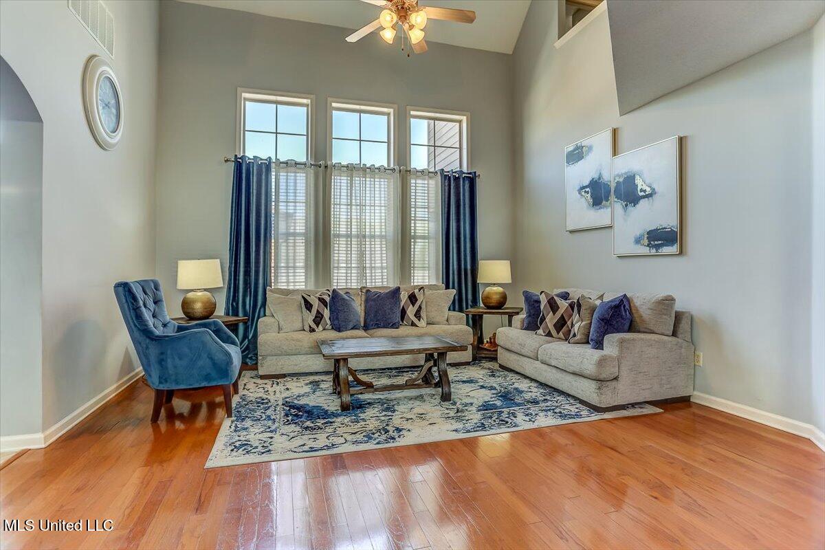 4328 Abele Cove, Olive Branch, Mississippi image 5