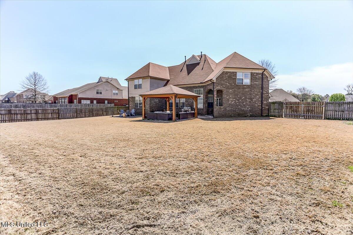 4328 Abele Cove, Olive Branch, Mississippi image 27