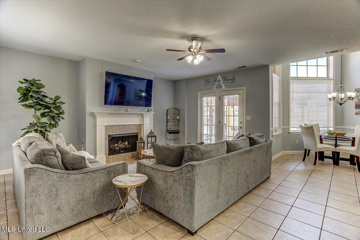 4328 Abele Cove, Olive Branch, Mississippi image 8