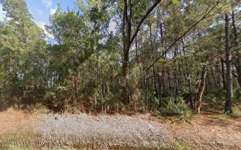 Vacant Land For Sale - 16th Avenue<br/> Bay Saint Louis, MS 39520