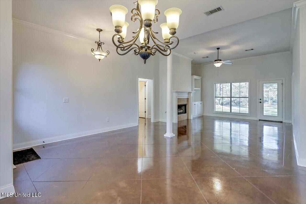 100 Prescott Ridge, Madison, Mississippi image 17