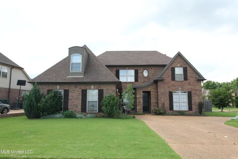 Single Family Residence in Southaven MS 3338 Forest Bend Drive.jpg