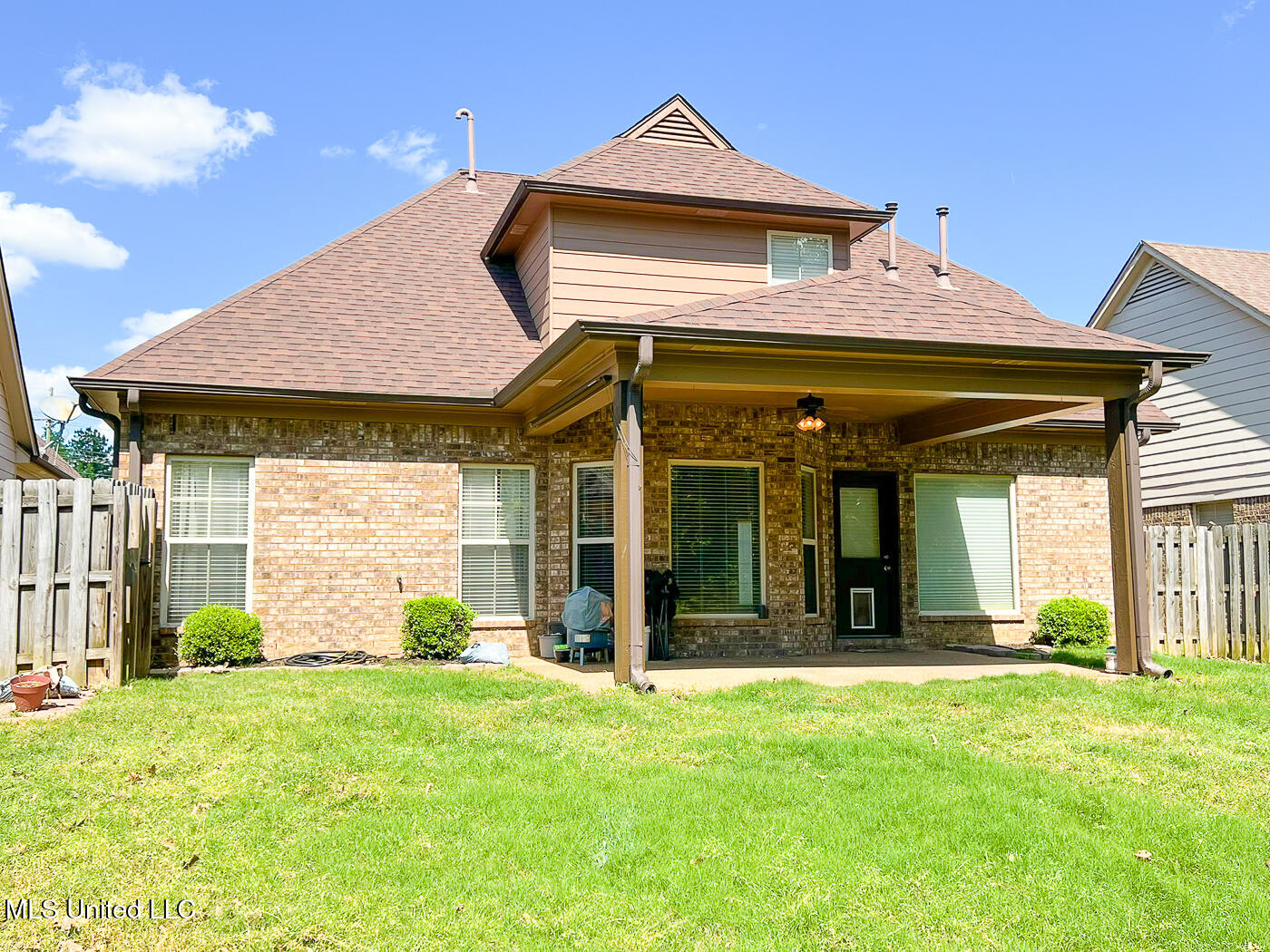 785 W Fairway Pointe Cove, Hernando, Mississippi image 44