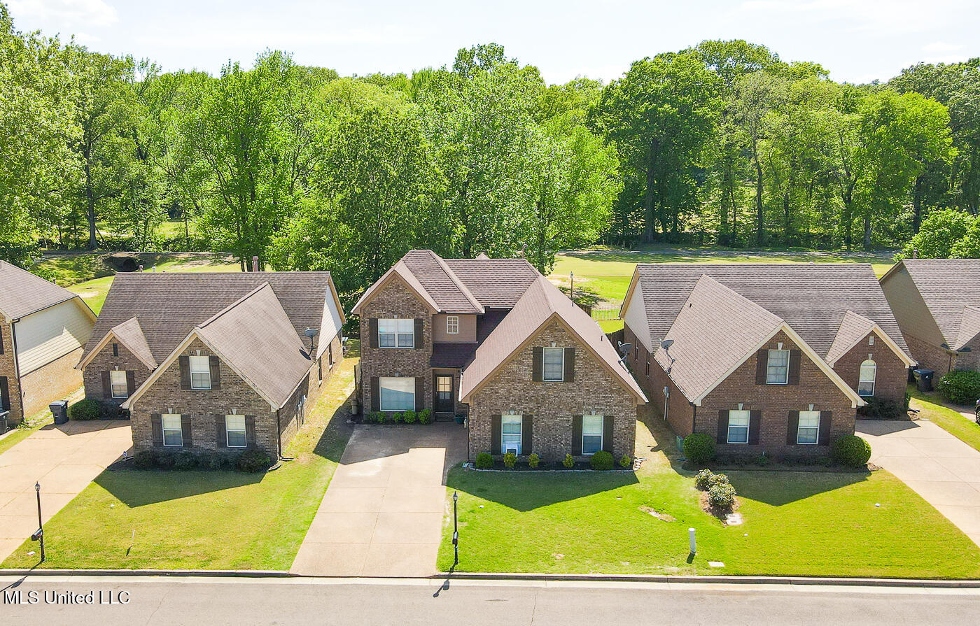 785 W Fairway Pointe Cove, Hernando, Mississippi image 10