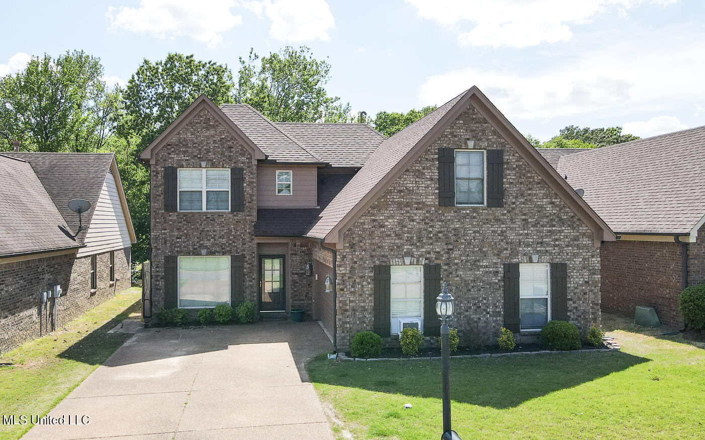 785 W Fairway Pointe Cove, Hernando, Mississippi image 9
