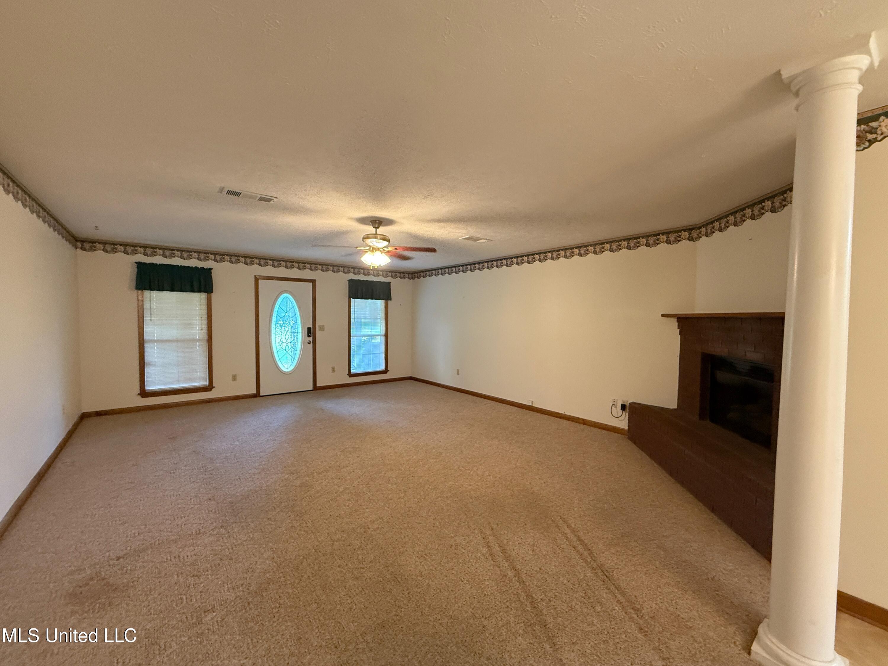 1006 Pine Hill Drive, Carthage, Mississippi image 18