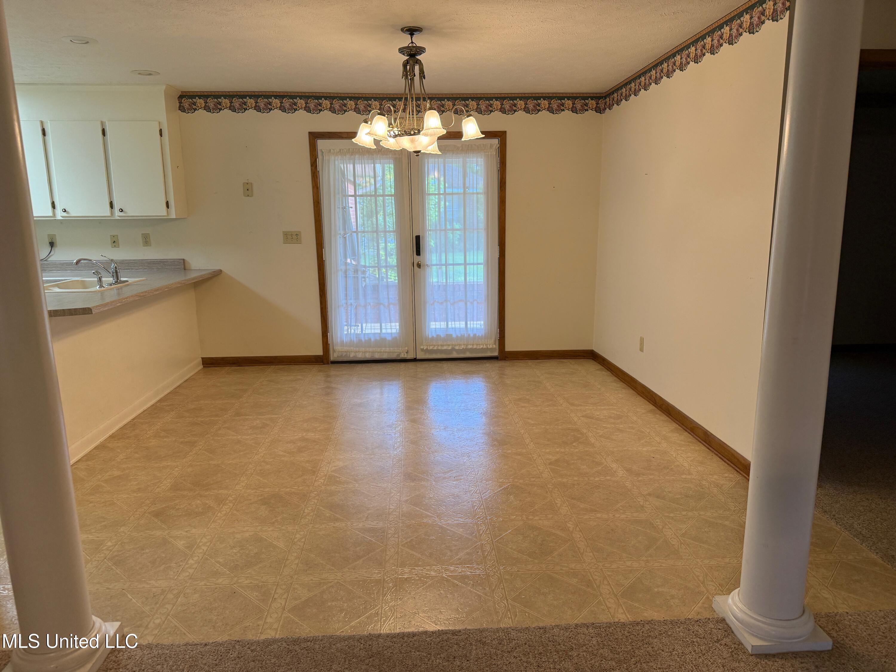 1006 Pine Hill Drive, Carthage, Mississippi image 20