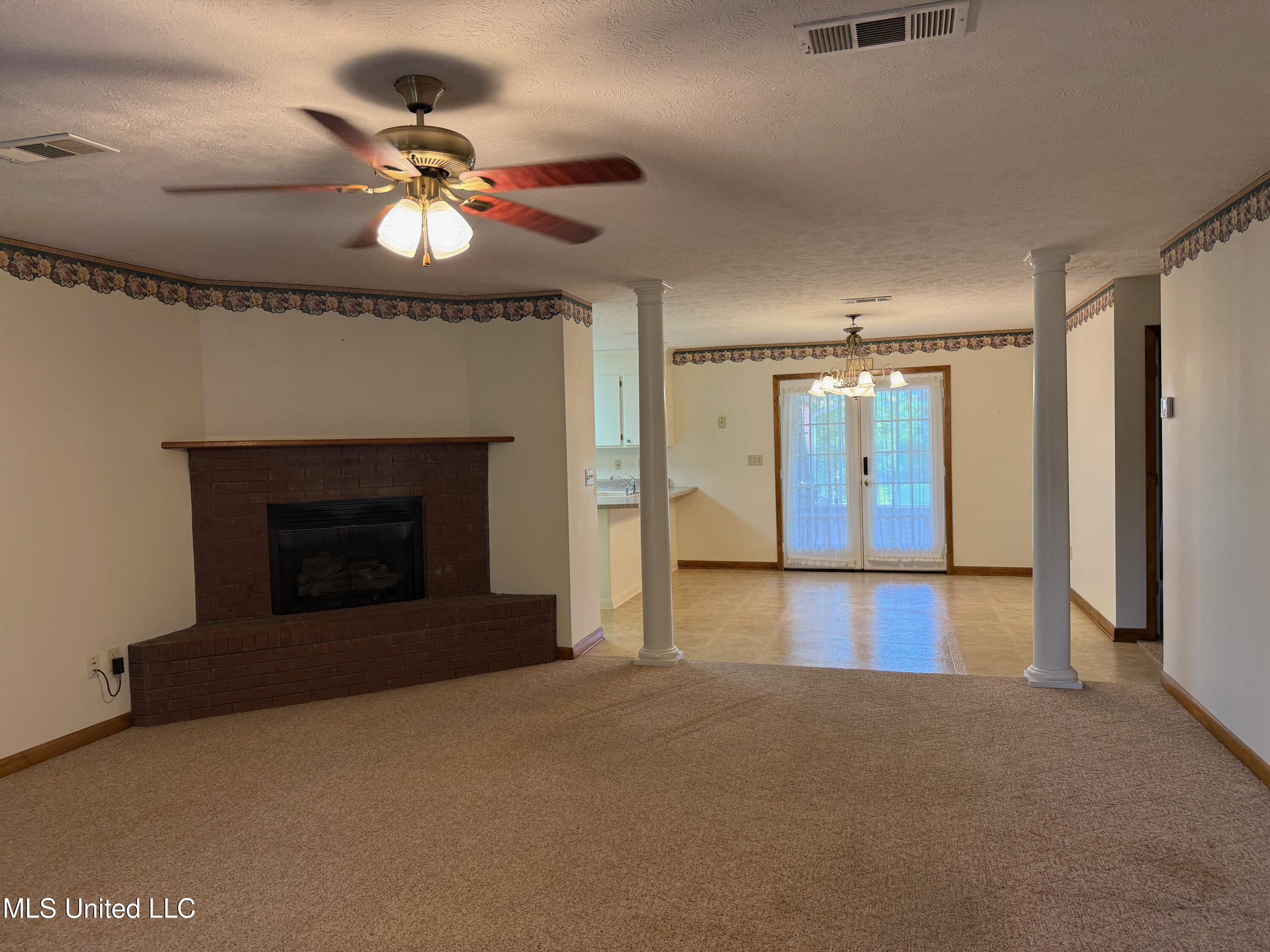 1006 Pine Hill Drive, Carthage, Mississippi image 19