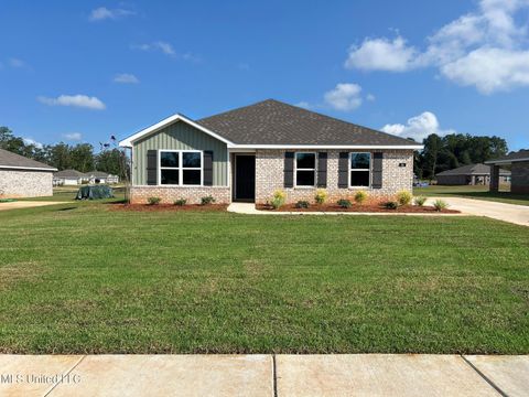 Homes For Sale - 34 Monarch Drive<br/> Lucedale, MS 39452