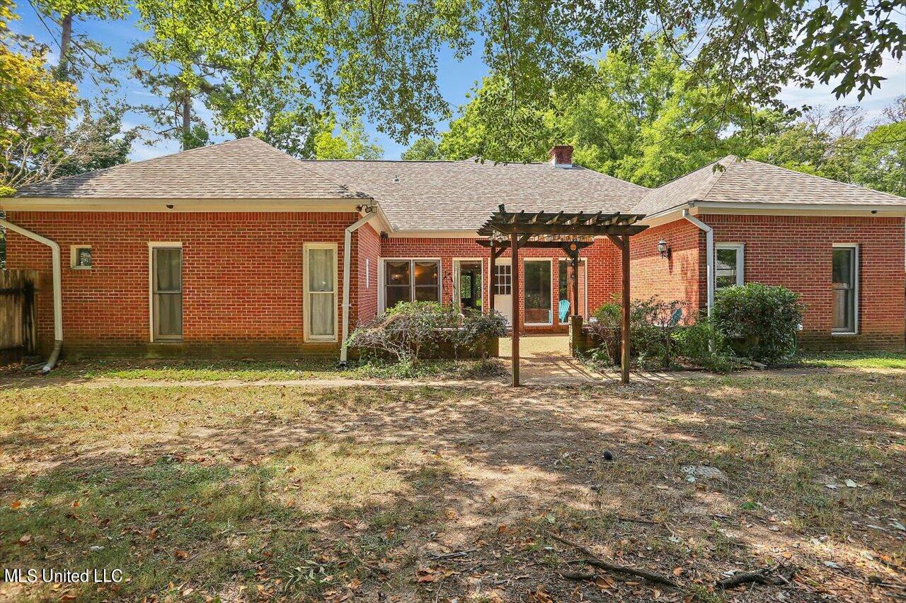 308 Woodlands Drive, Brandon, Mississippi image 37