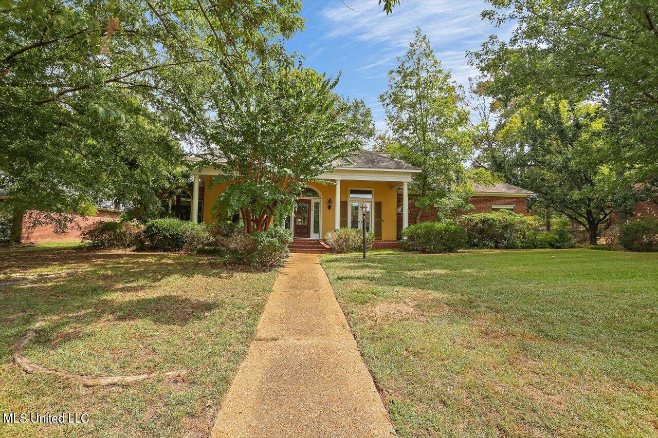 308 Woodlands Drive, Brandon, Mississippi image 1