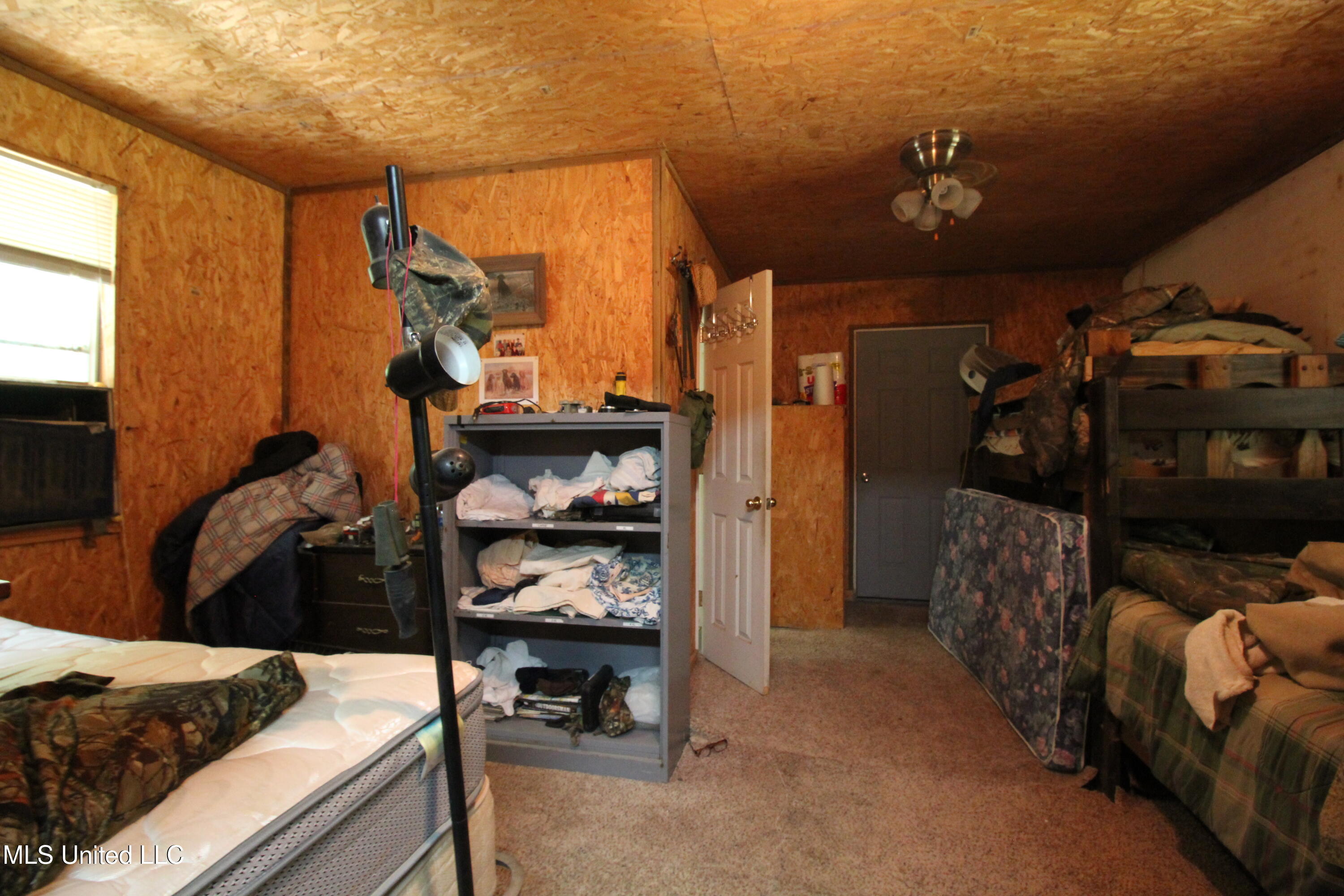 177 +/- Ac Burnis Havard Rd, Perkinston, Mississippi image 9