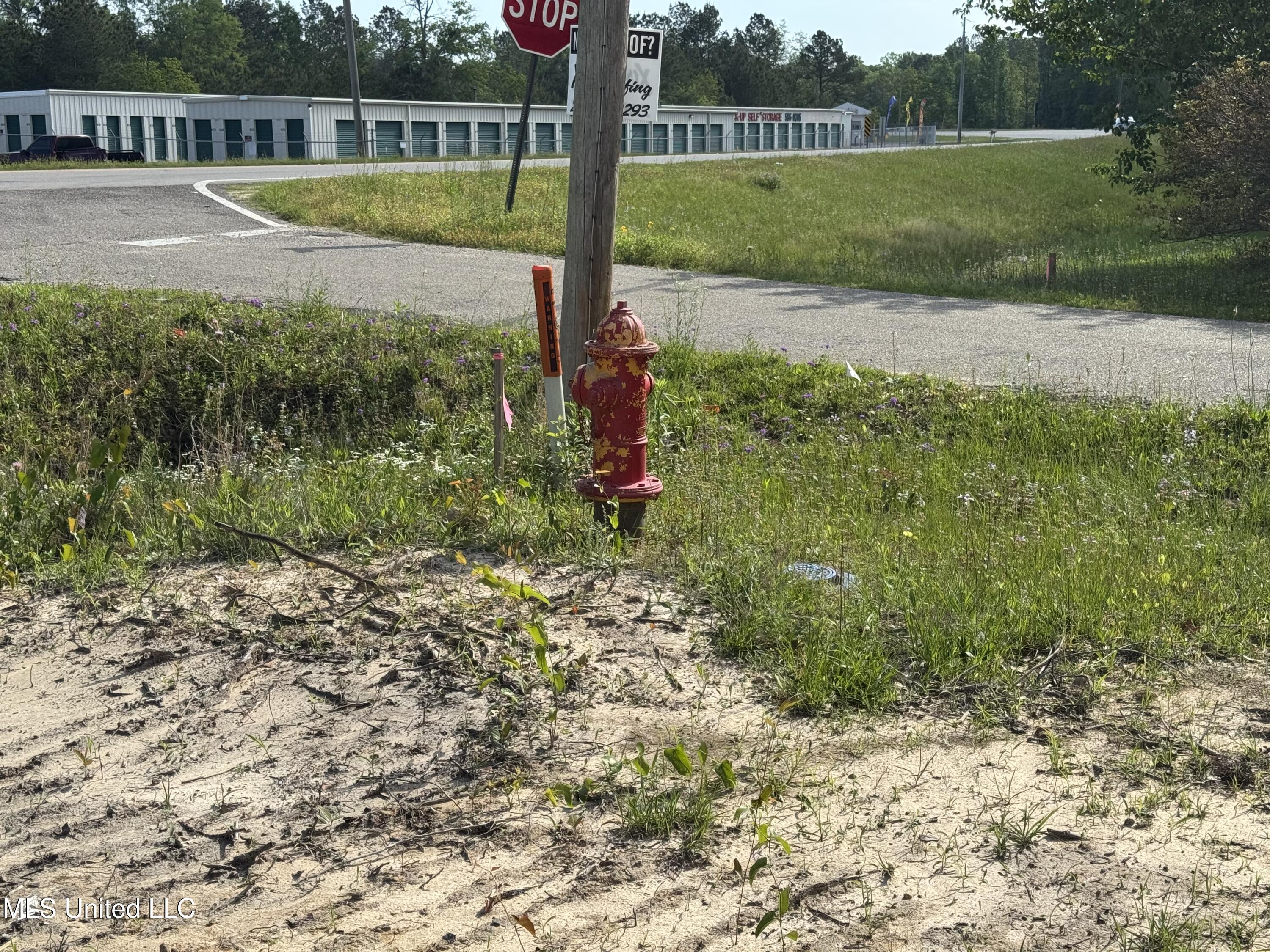 Hwy 603, Kiln, Mississippi image 3