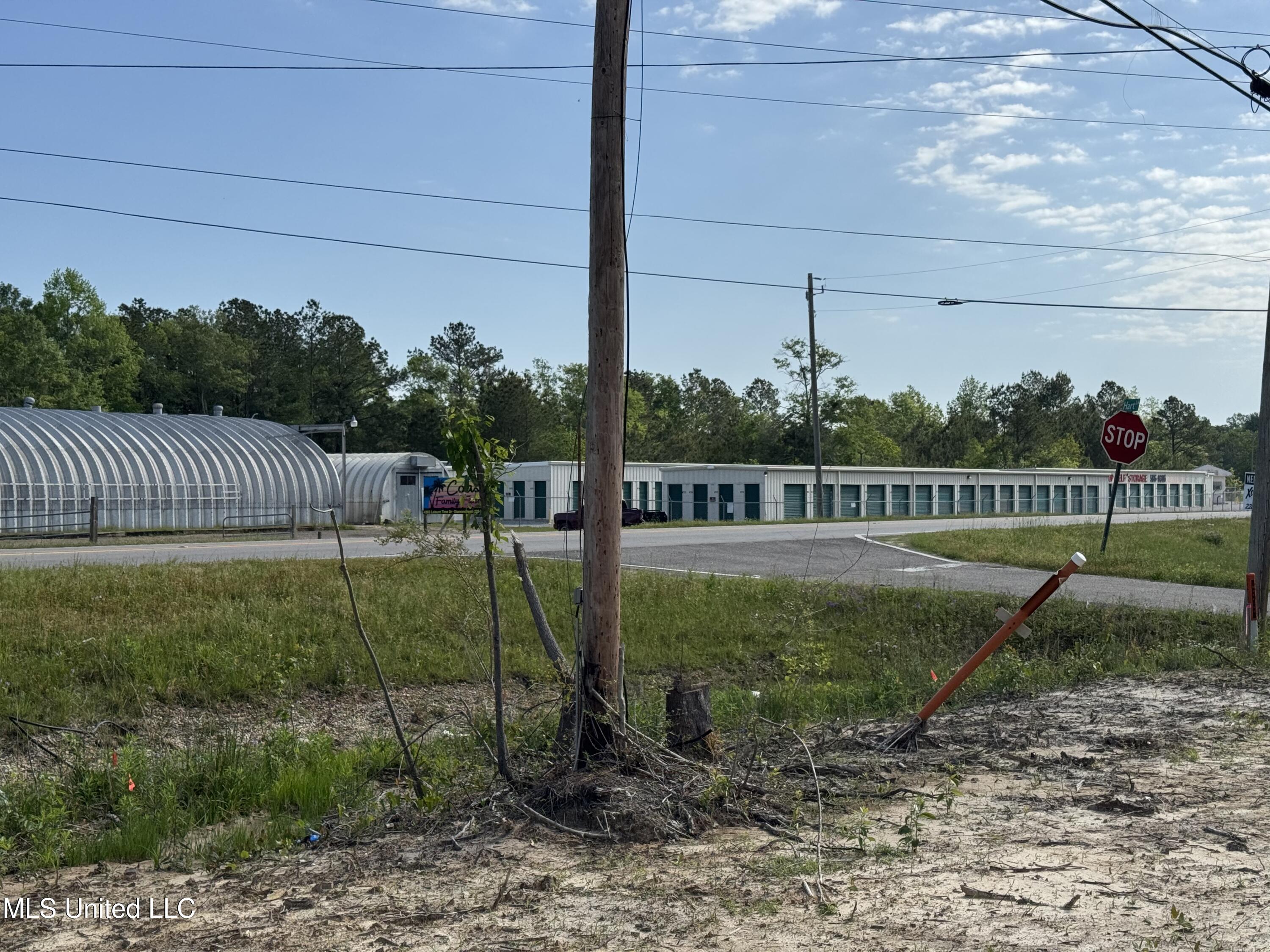 Hwy 603, Kiln, Mississippi image 2