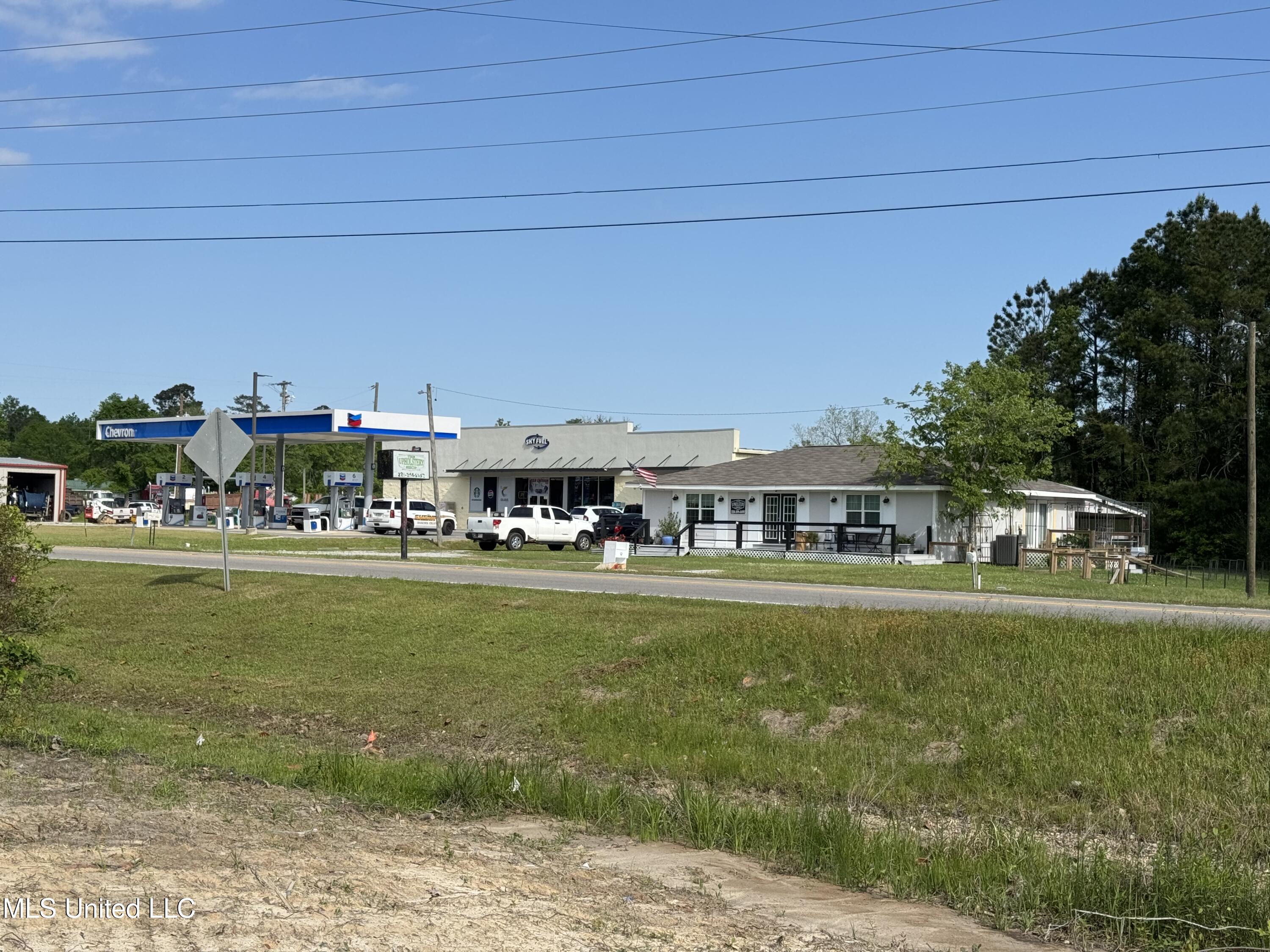 Hwy 603, Kiln, Mississippi image 4