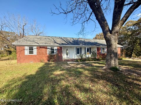Homes For Sale - 970 Ripley Avenue<br/> Ashland, MS 38603
