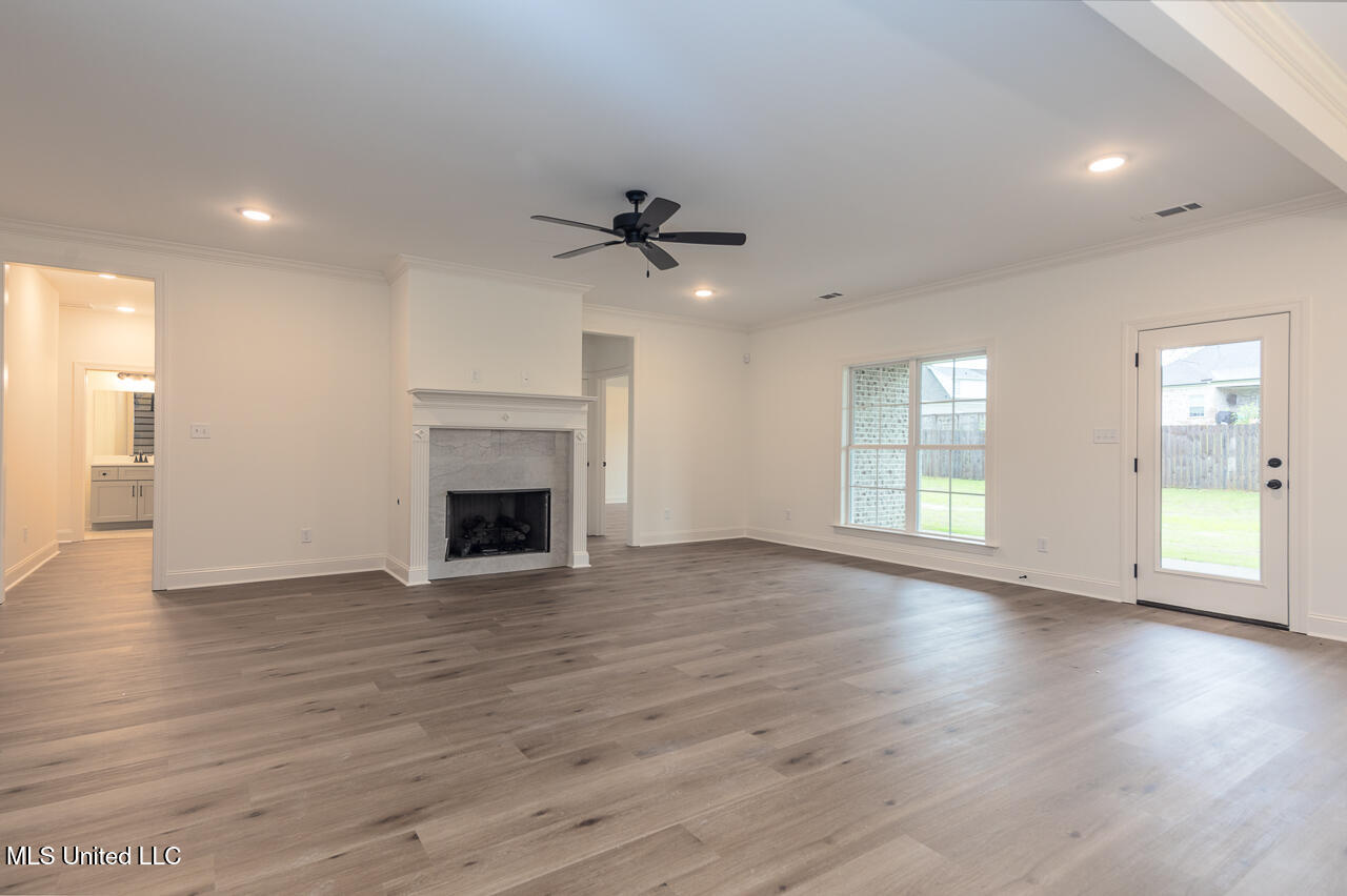 1419 Caroline Court, Hernando, Mississippi image 8