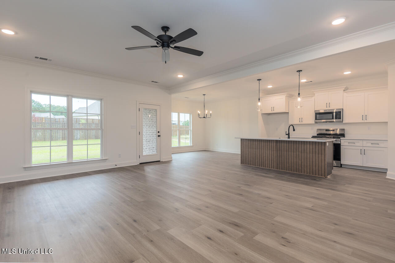 1419 Caroline Court, Hernando, Mississippi image 19