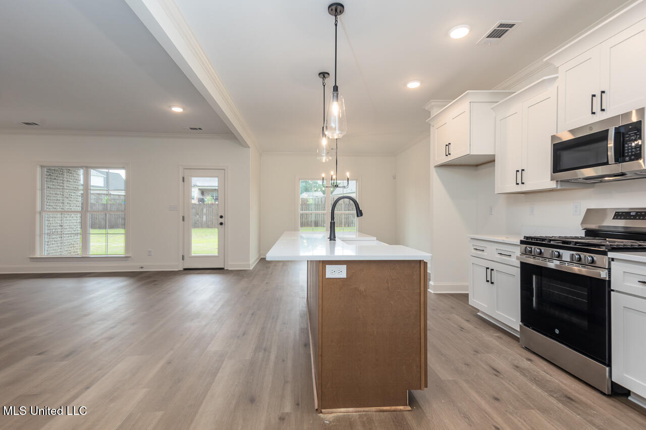 1419 Caroline Court, Hernando, Mississippi image 13