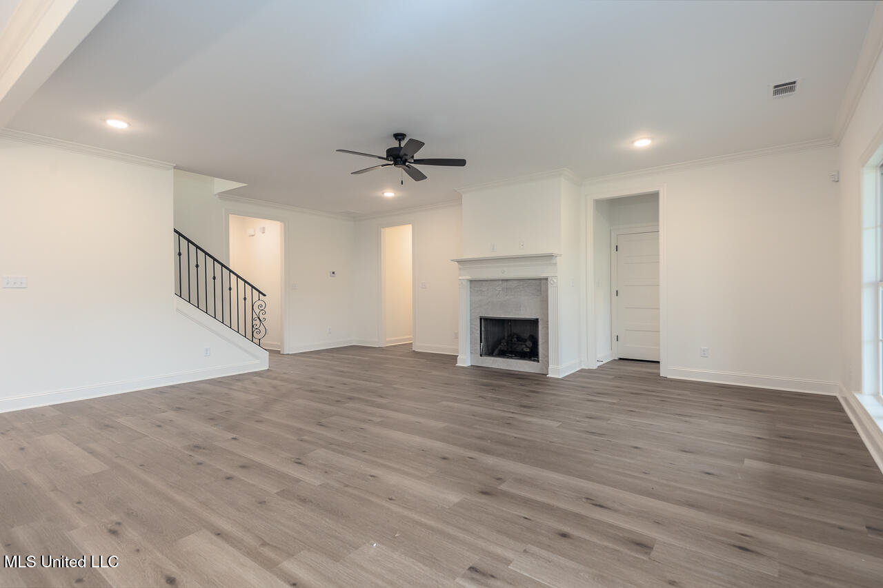 1419 Caroline Court, Hernando, Mississippi image 16