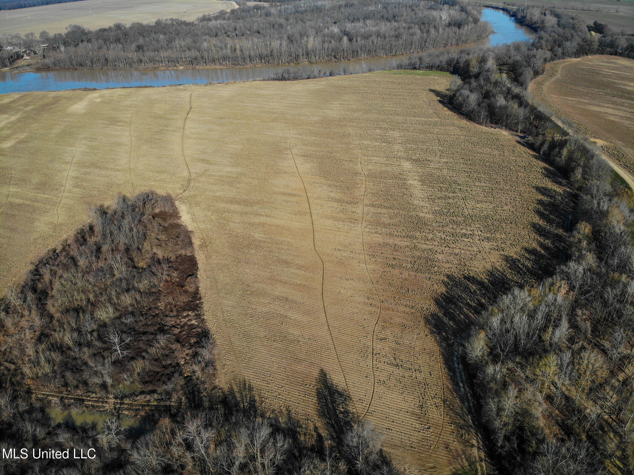 Buckeye Rd Road, Greenwood, Mississippi image 4