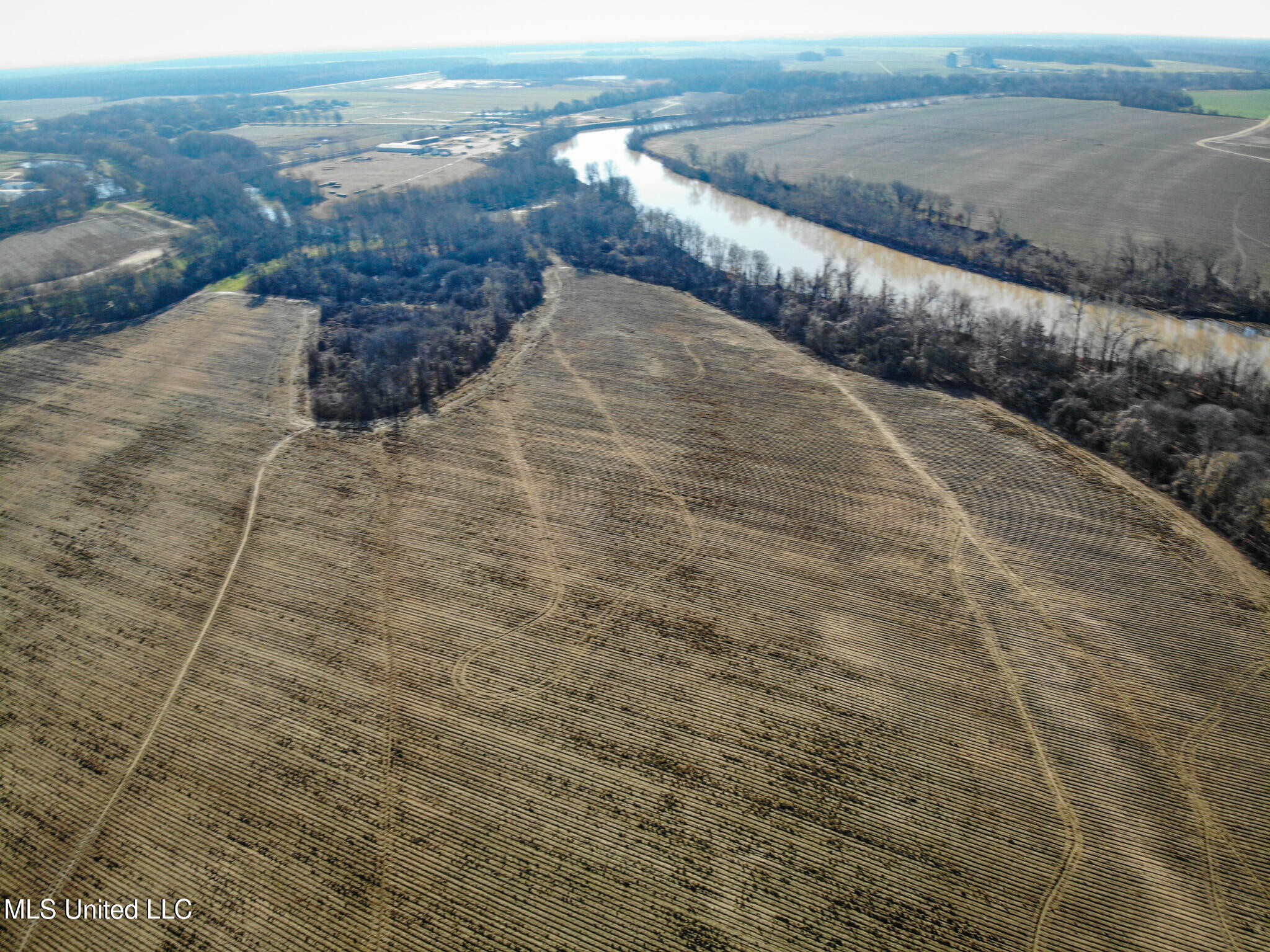 Buckeye Rd Road, Greenwood, Mississippi image 14