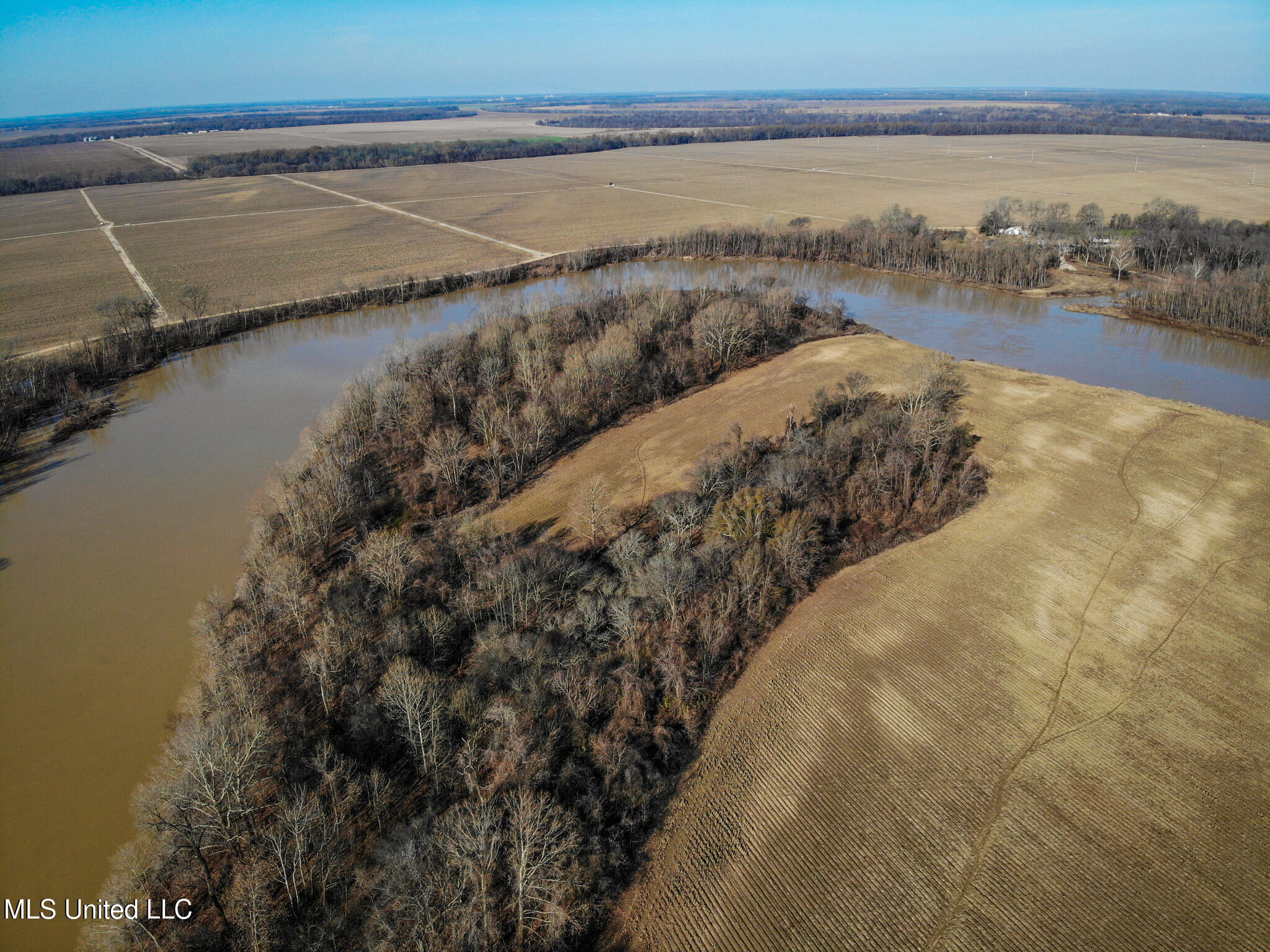 Buckeye Rd Road, Greenwood, Mississippi image 7