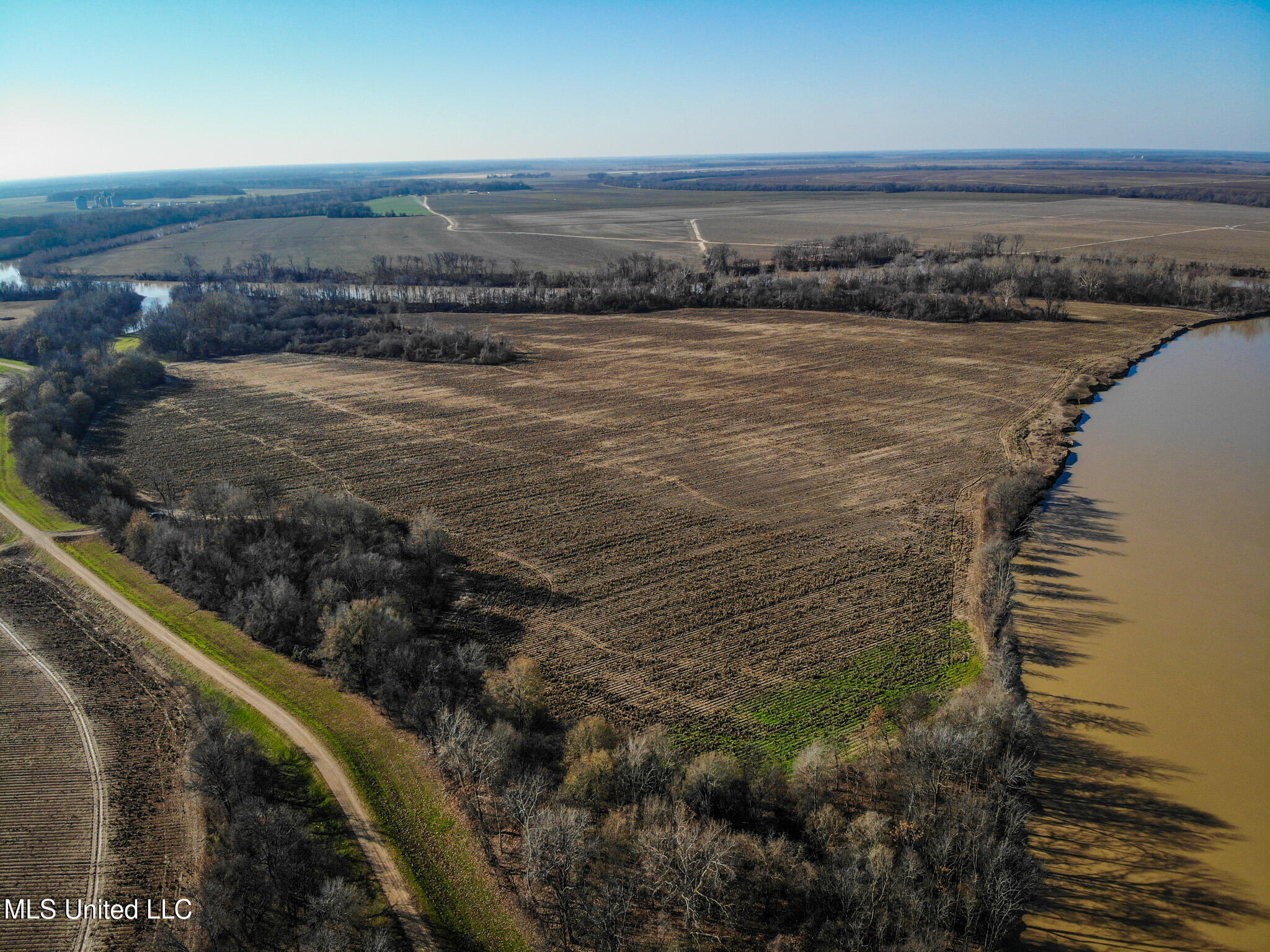 Buckeye Rd Road, Greenwood, Mississippi image 1