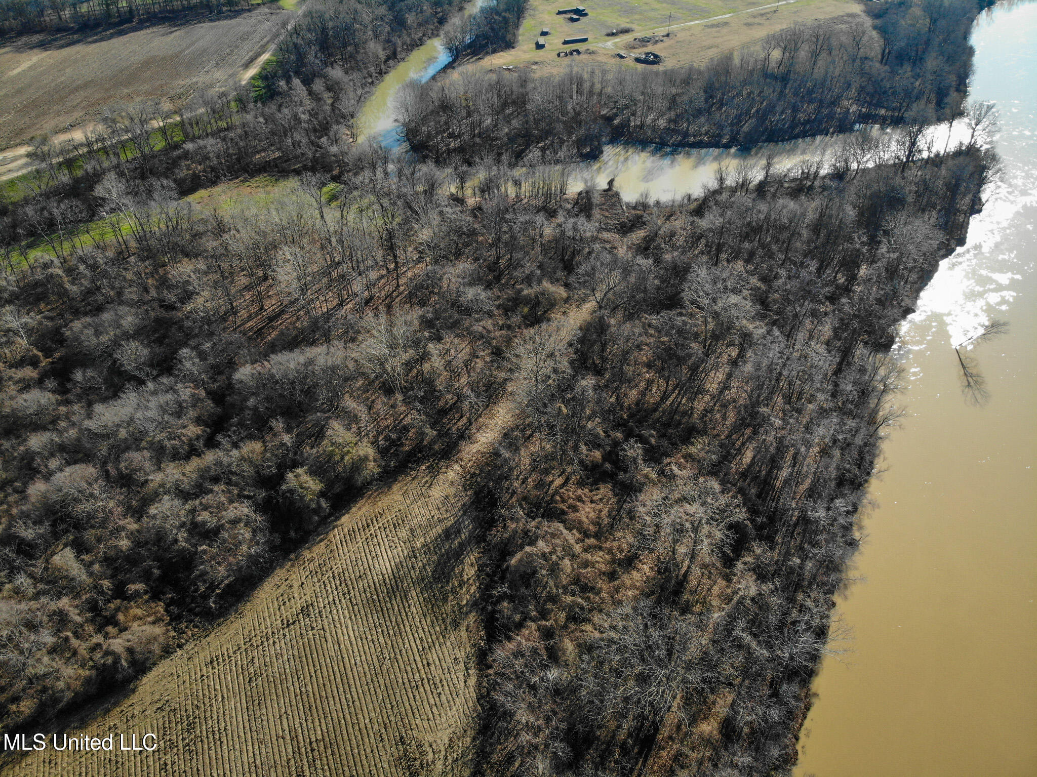 Buckeye Rd Road, Greenwood, Mississippi image 11