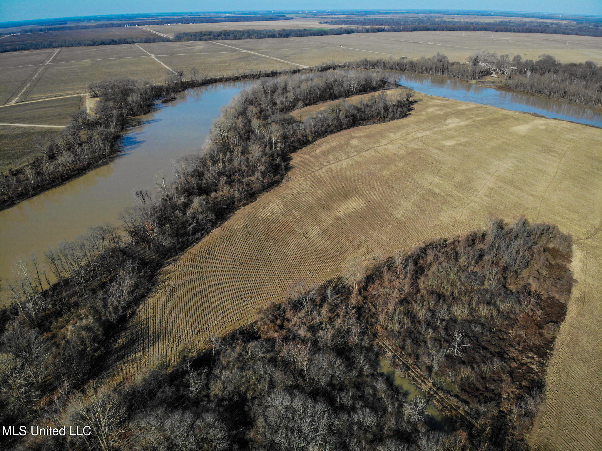 Buckeye Rd Road, Greenwood, Mississippi image 5