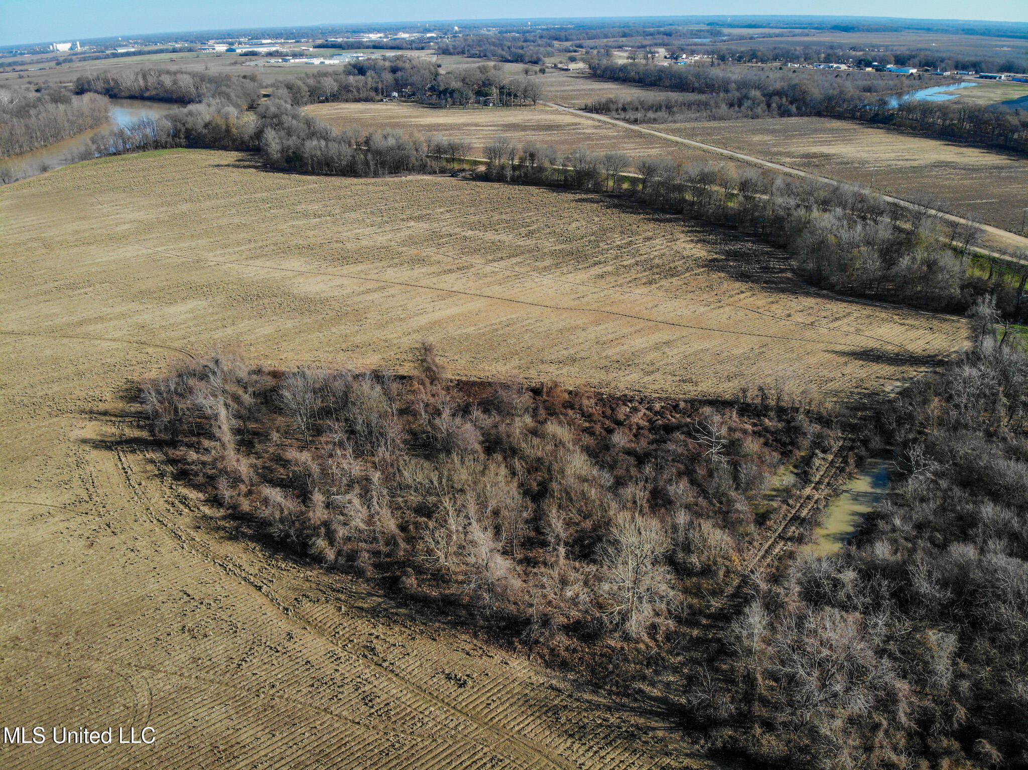 Buckeye Rd Road, Greenwood, Mississippi image 12