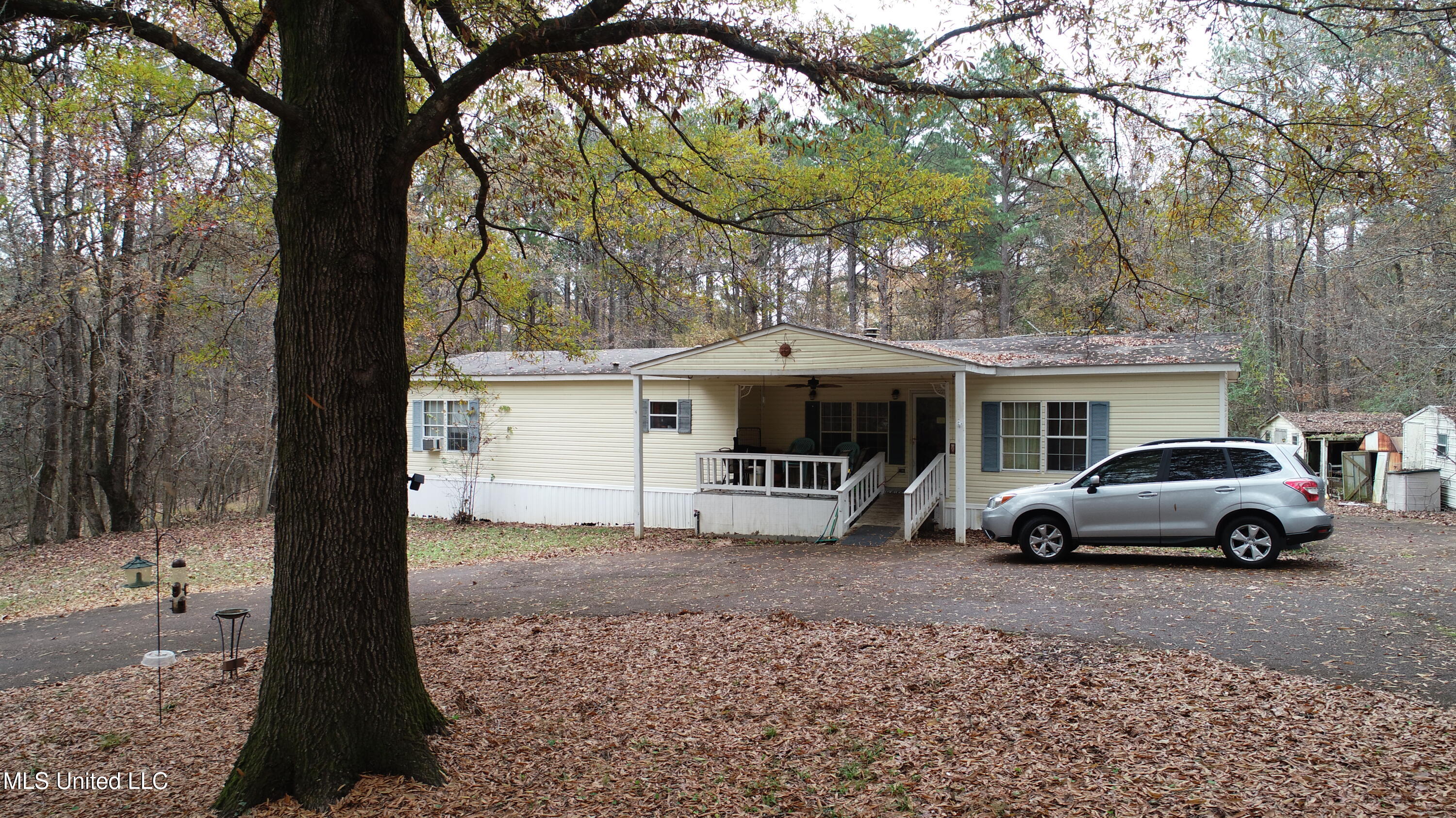 173 Cypress Corner Road, Senatobia, Mississippi image 1