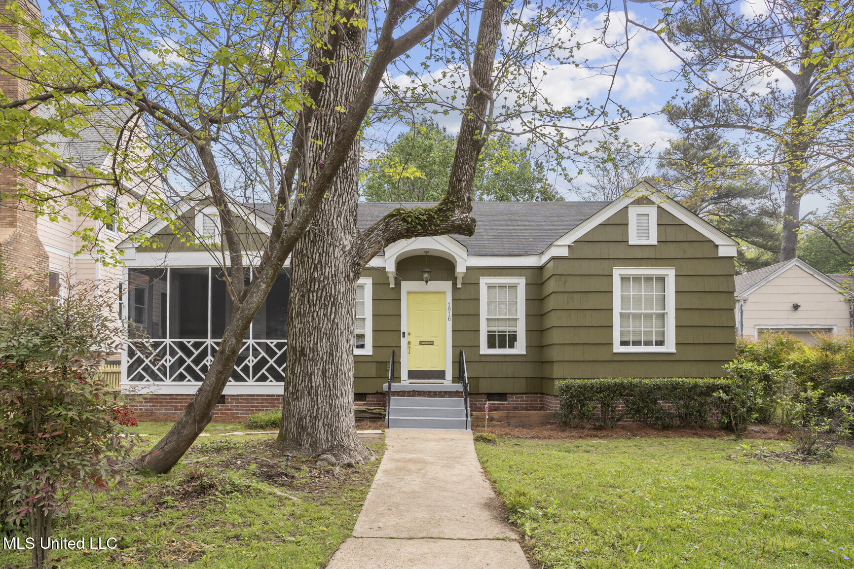 1816 Devine Street, Jackson, Mississippi image 3