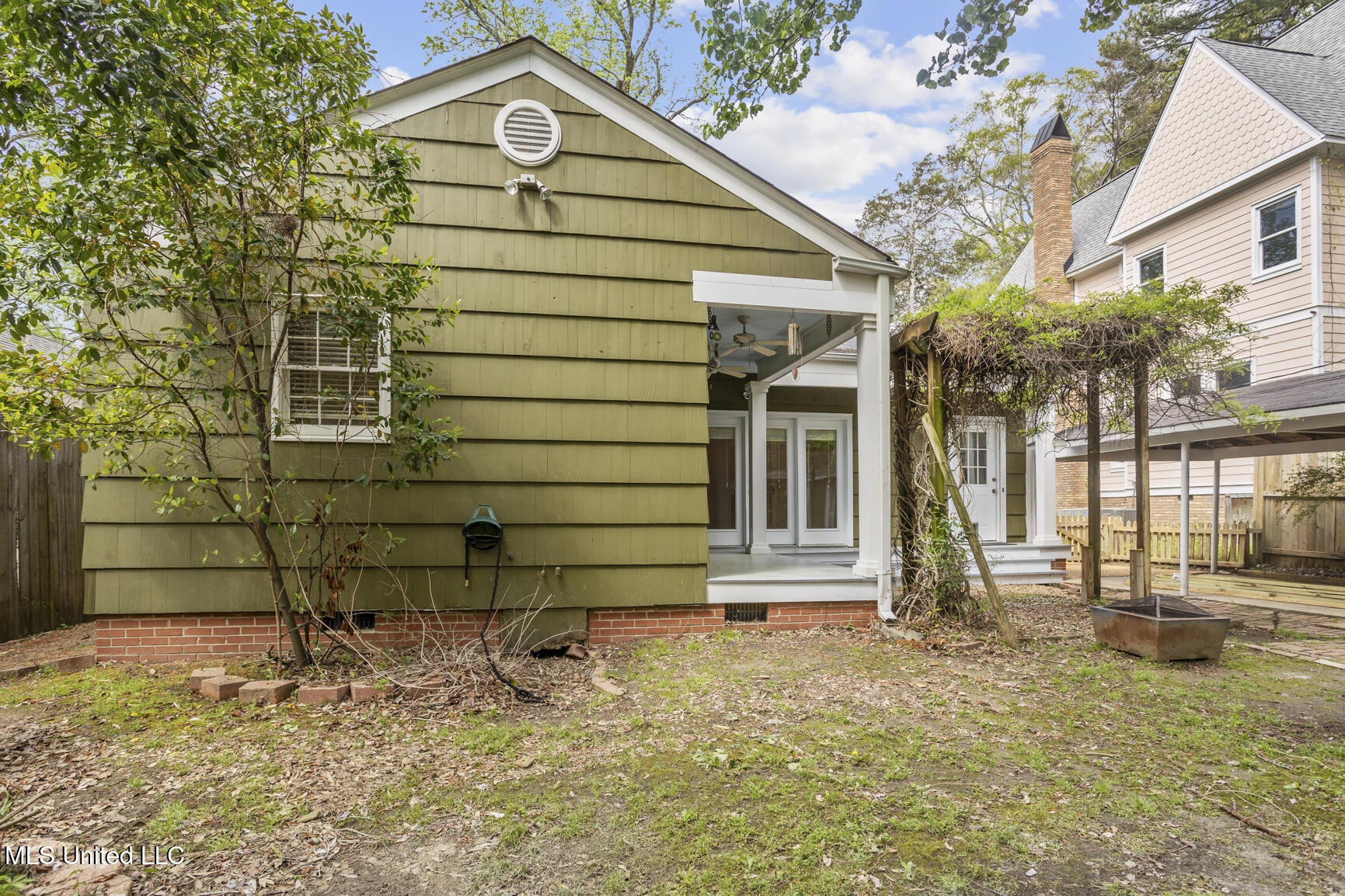 1816 Devine Street, Jackson, Mississippi image 36