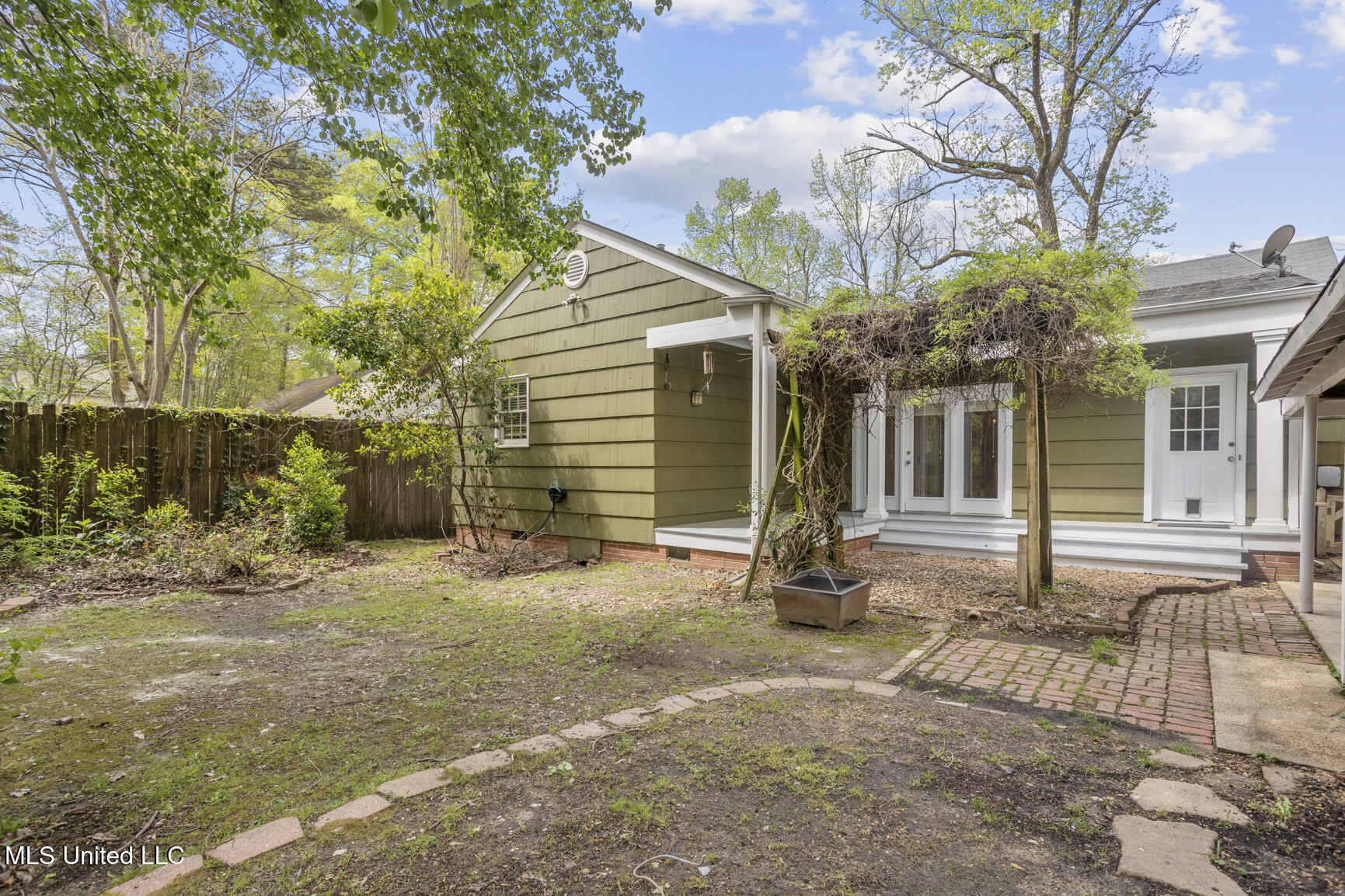 1816 Devine Street, Jackson, Mississippi image 35