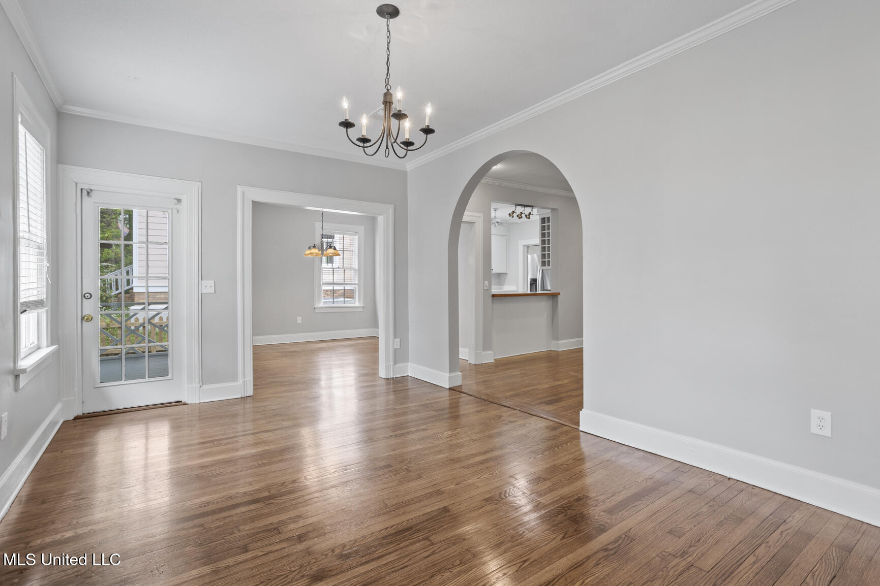 1816 Devine Street, Jackson, Mississippi image 4