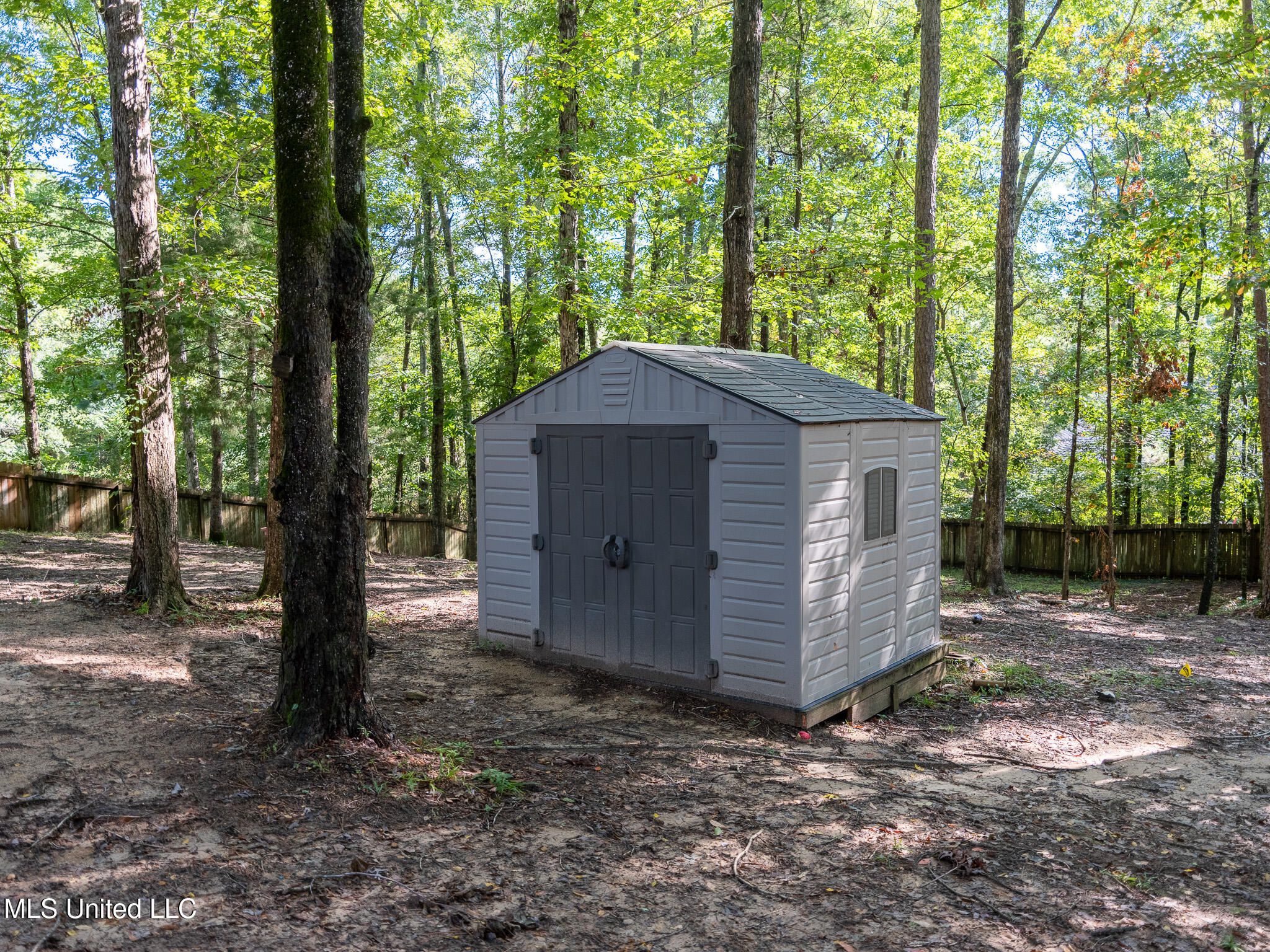 185 Magnolia Springs Drive, Florence, Mississippi image 48