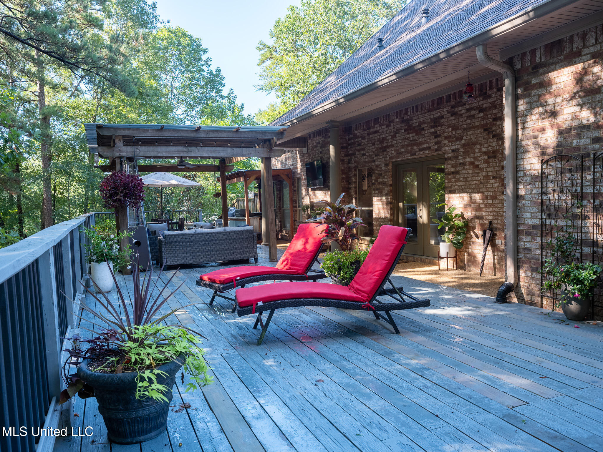 185 Magnolia Springs Drive, Florence, Mississippi image 37