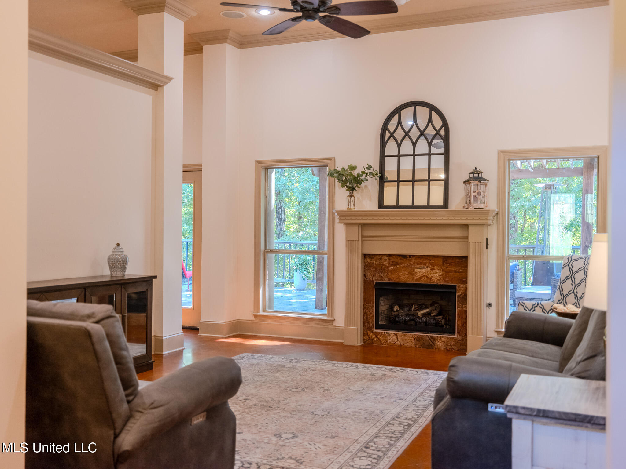 185 Magnolia Springs Drive, Florence, Mississippi image 16