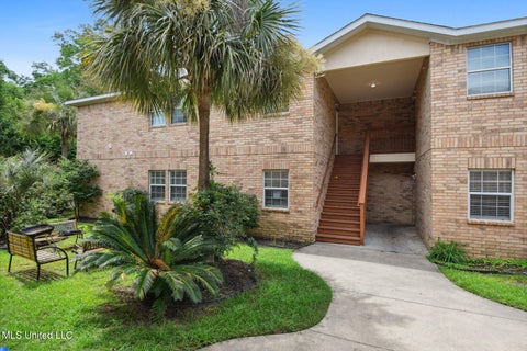 Multifamily For Rent - 477 Tegarden Road<br/> Gulfport, MS 39507