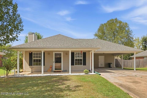 Homes For Sale - 317 Swan Drive<br/> Brandon, MS 39047