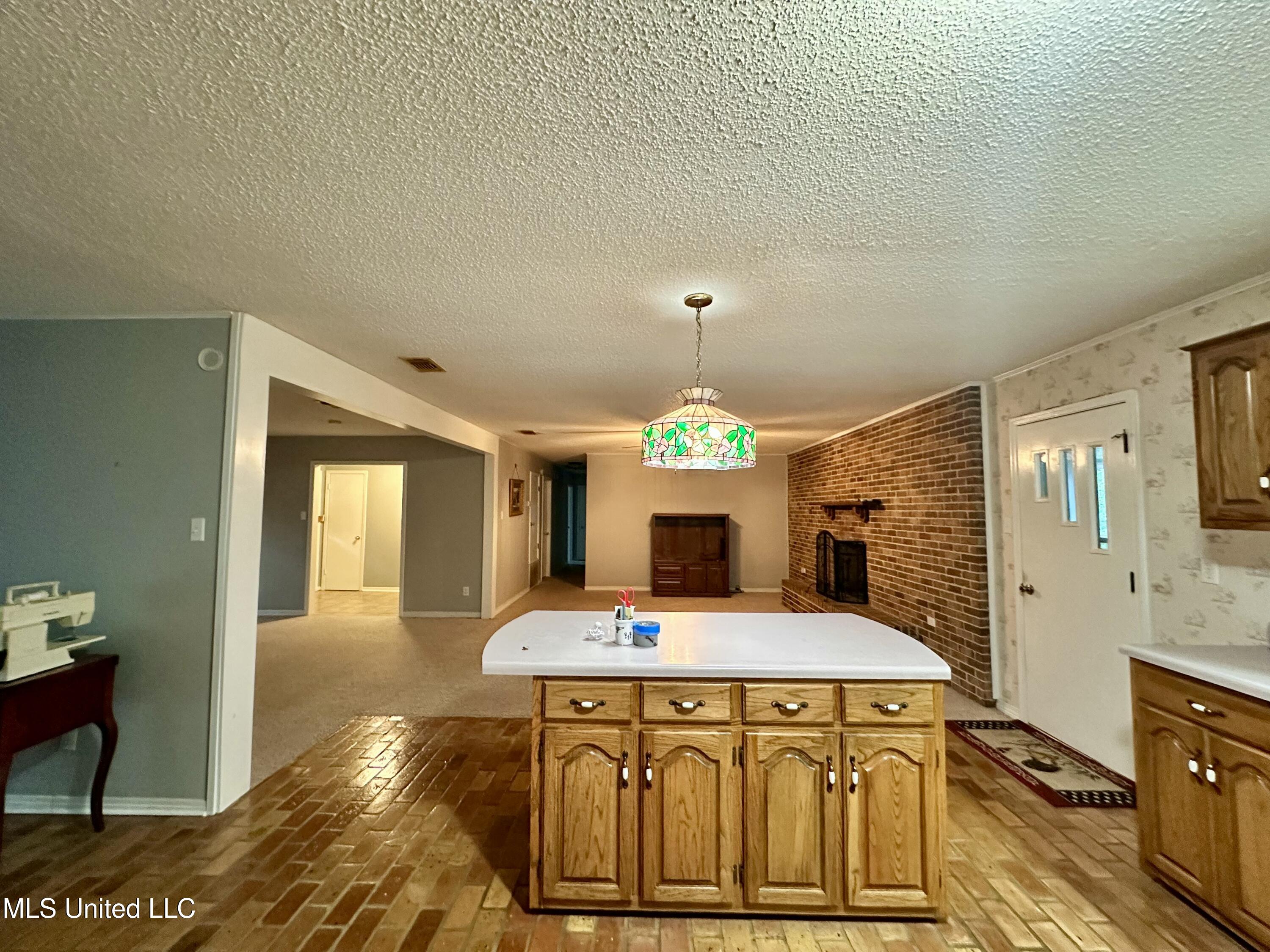 3427 Jr Davis Road, Moss Point, Mississippi image 17
