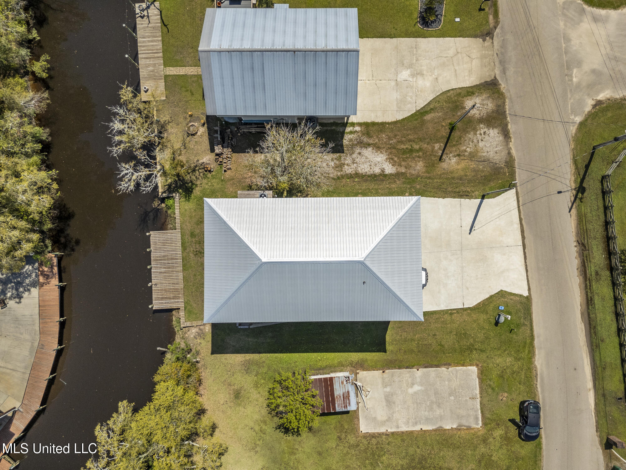 11178 Texas Street, Bay Saint Louis, Mississippi image 6
