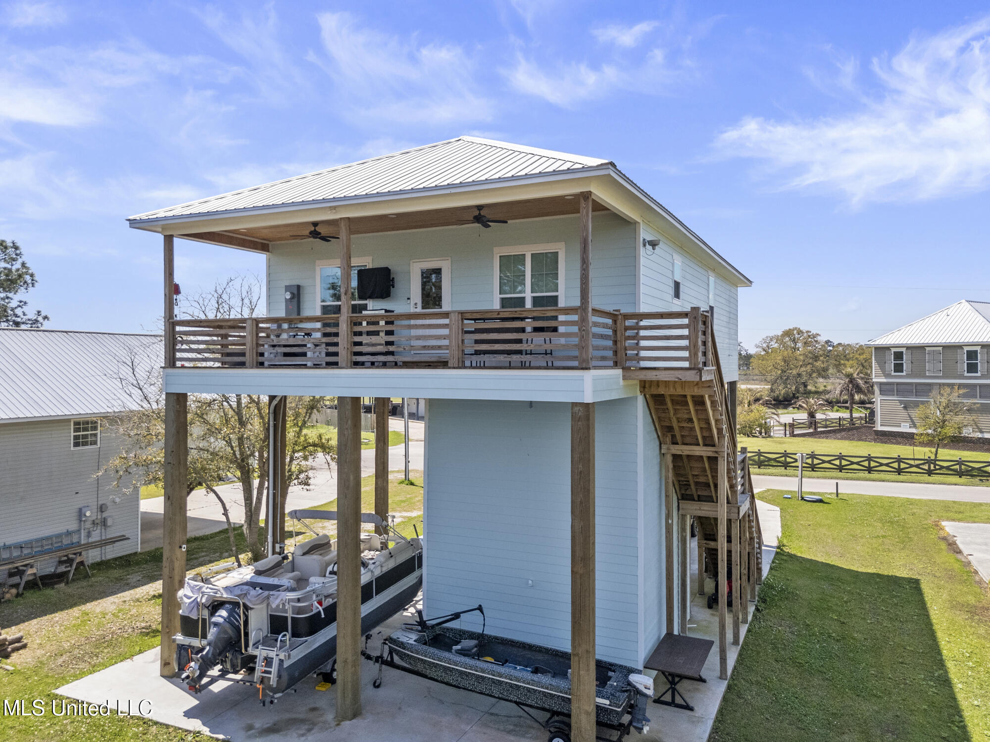 11178 Texas Street, Bay Saint Louis, Mississippi image 2