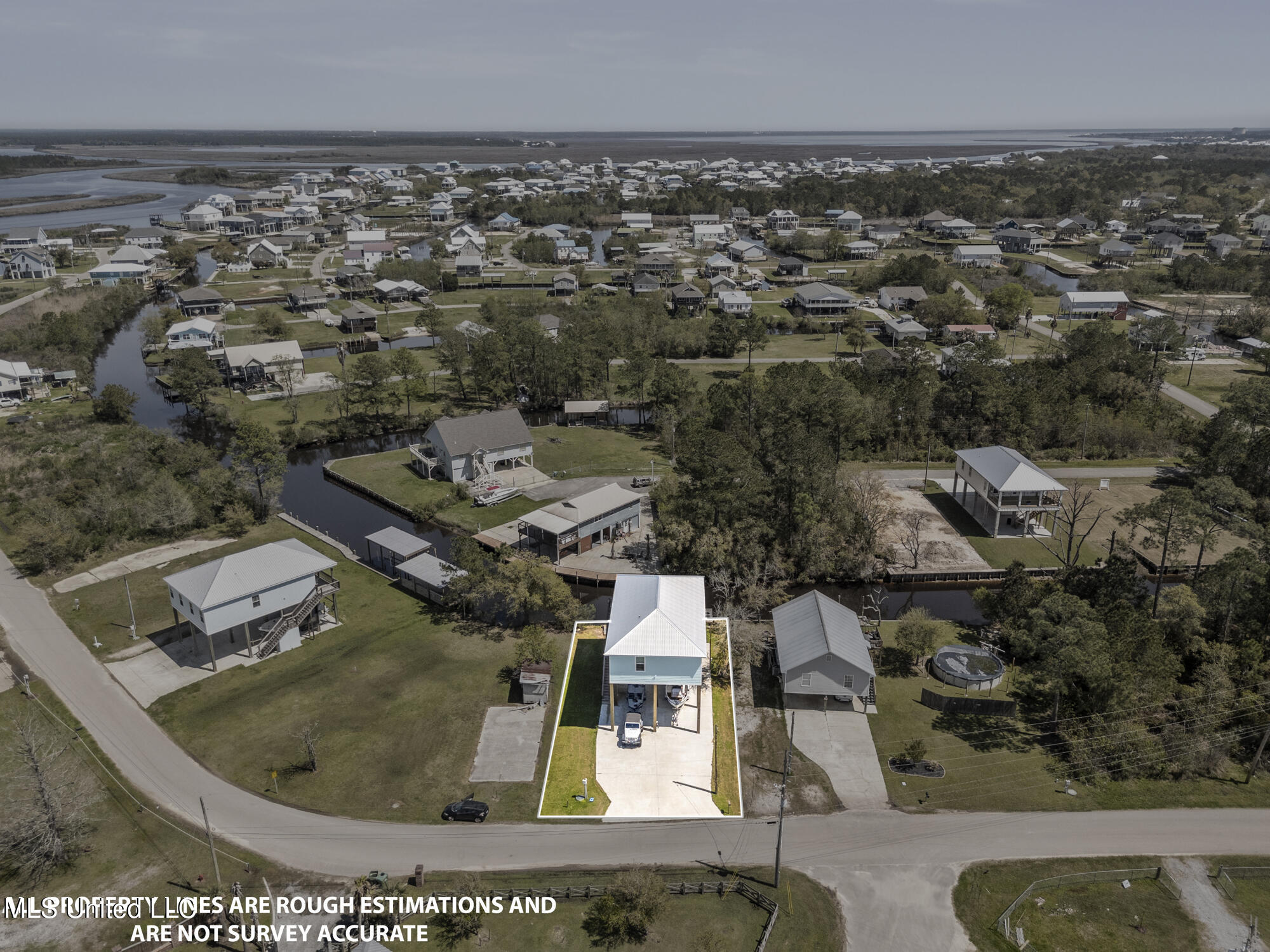 11178 Texas Street, Bay Saint Louis, Mississippi image 26