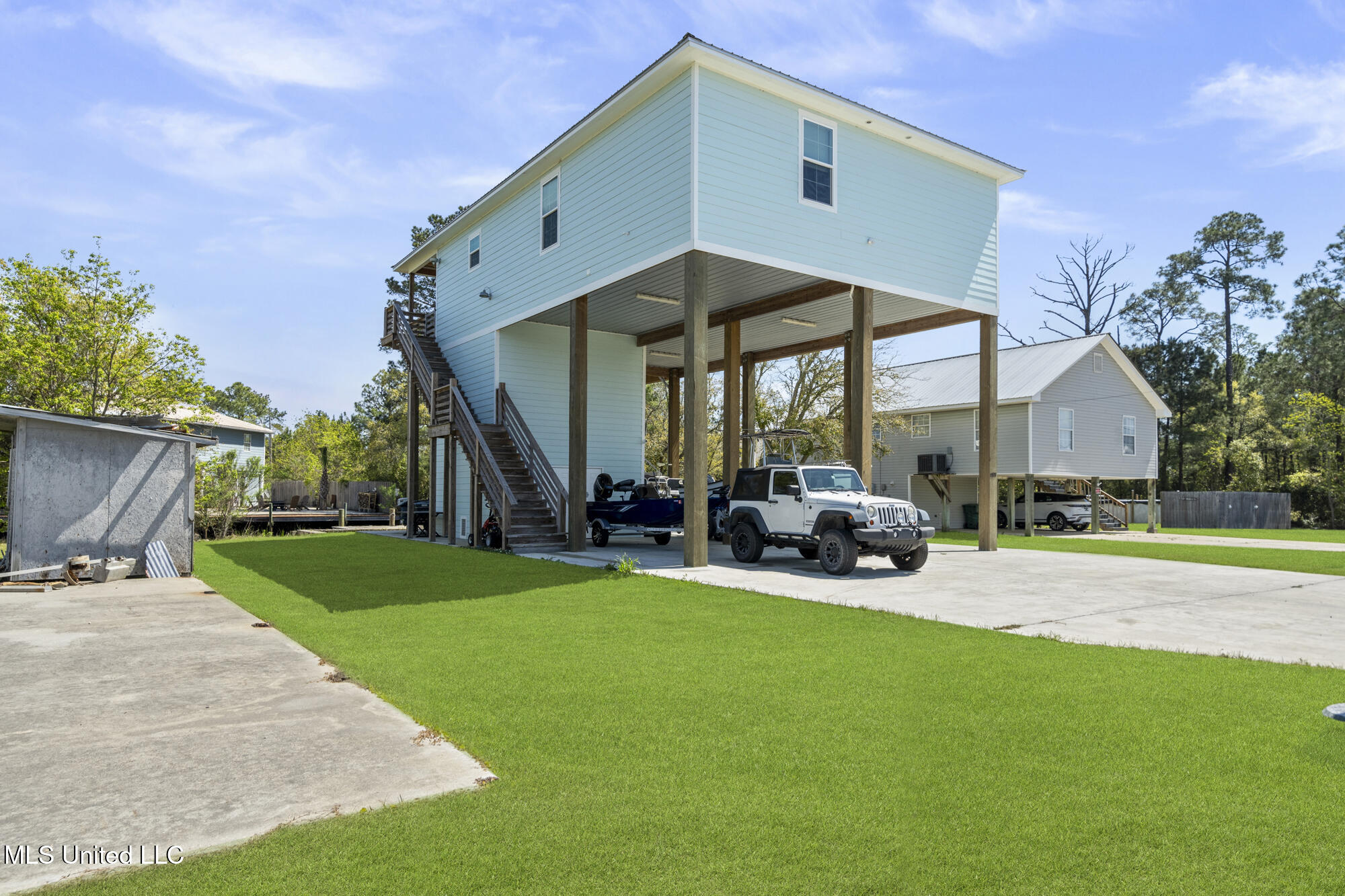 11178 Texas Street, Bay Saint Louis, Mississippi image 9