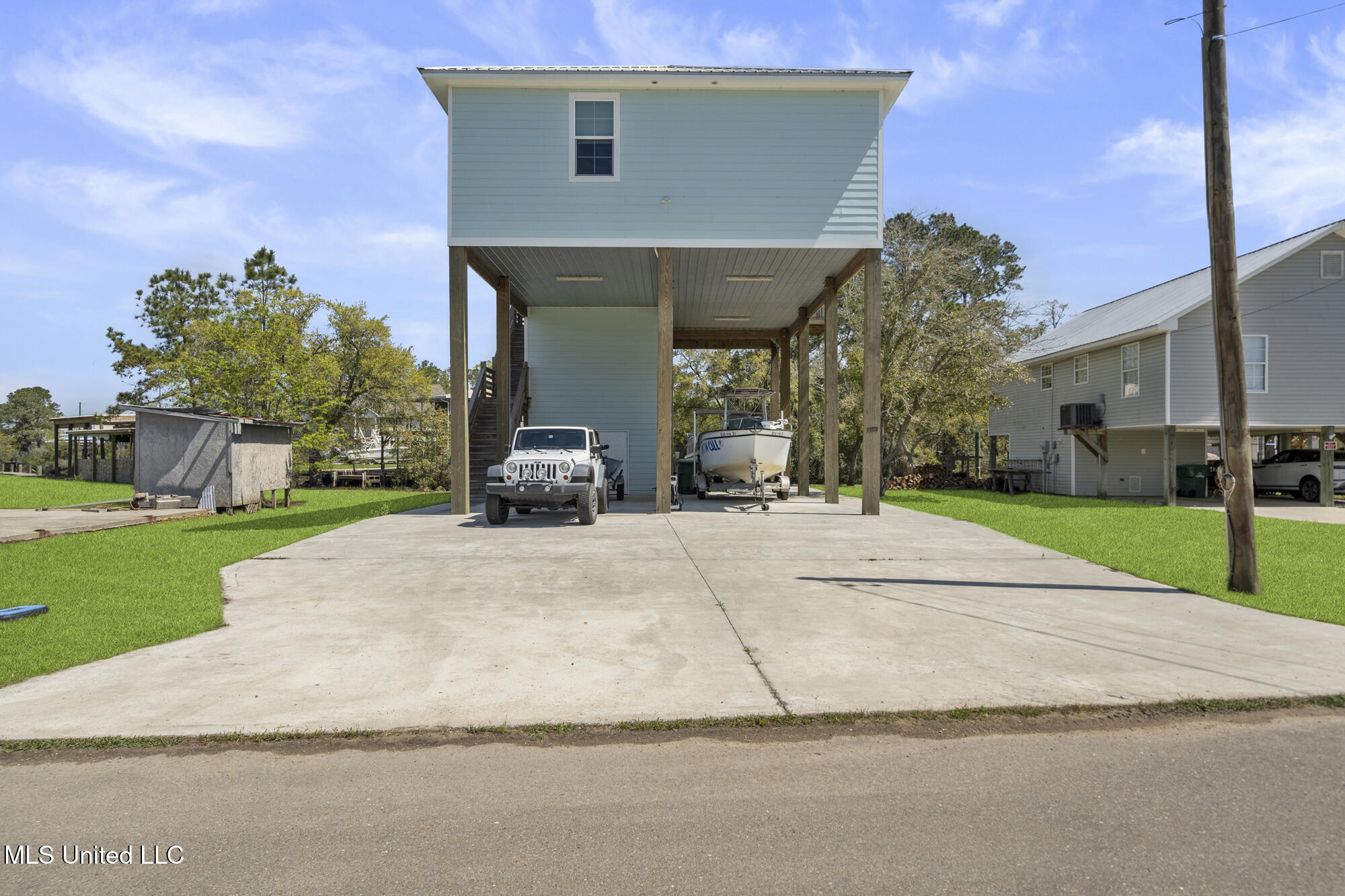 11178 Texas Street, Bay Saint Louis, Mississippi image 8
