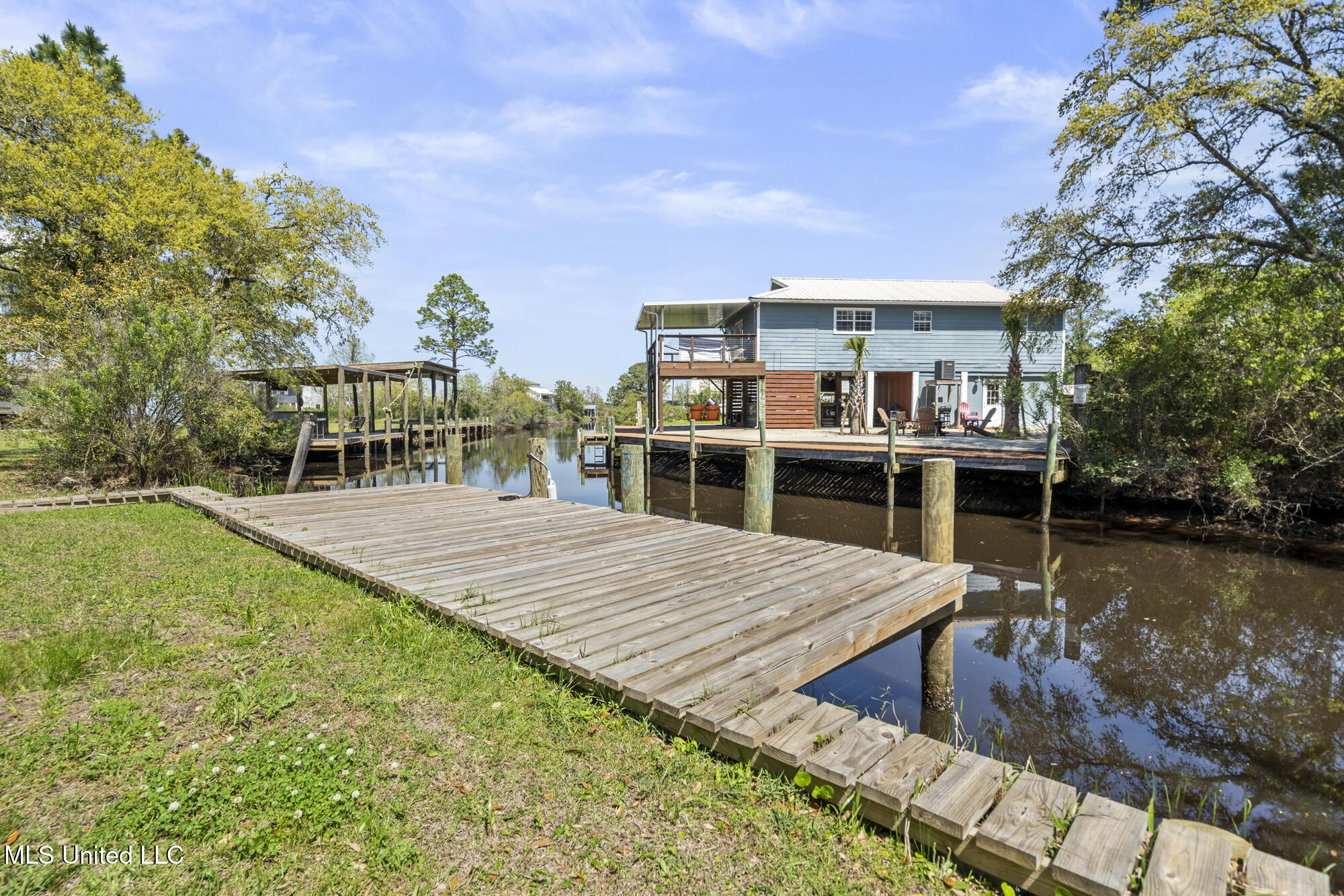 11178 Texas Street, Bay Saint Louis, Mississippi image 25